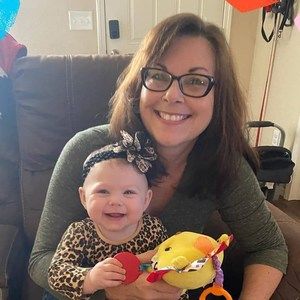 Meet your Posher, Rosemary